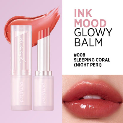 PERIPERA Night Peri Collection