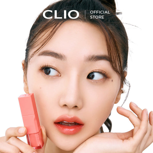 CLIO Dewy Syrup Tint [6 Color To Choose] [CLEARANCE]