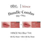 HINCE NU Blur Tint Bundle (Big + Mini)