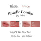 HINCE NU Blur Tint Bundle (Big + Mini)