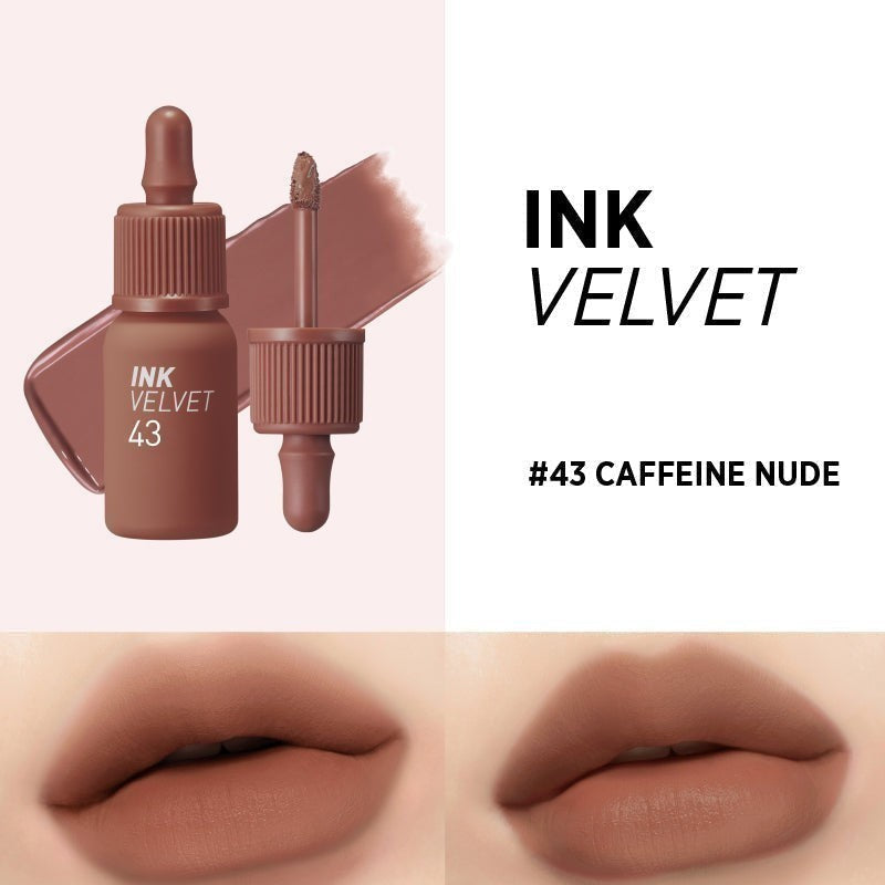 PERIPERA Ink Velvet (AD) [46 Colors to Choose]