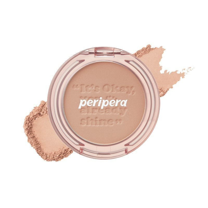 PERIPERA Pure Blushed Sunshine Cheek [21 Colors to Choose]