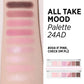 PERIPERA All Take Mood Palette (24AD) - 9 Color to Choose
