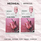 Bundle of 2 Mediheal Trial Pack Essential Mask (1ea x2)