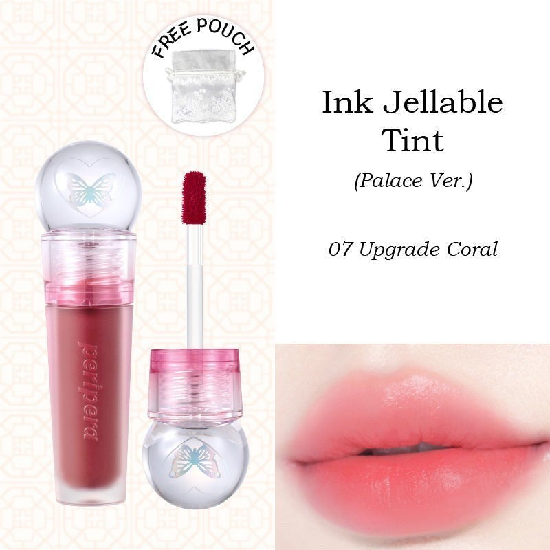 PERIPERA Palace Collection