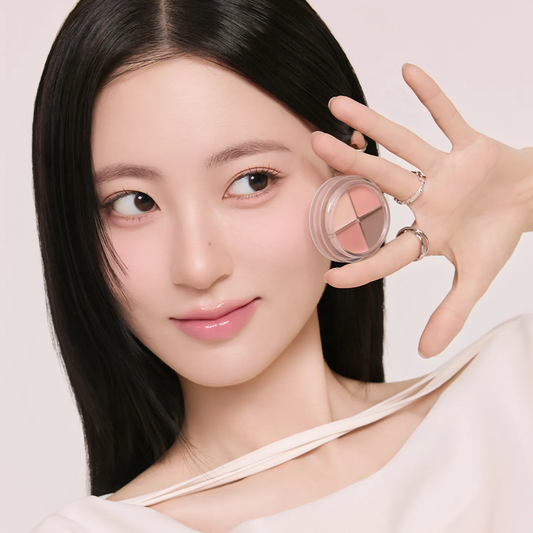 ROMAND Hanall Eyepot Liner - 3 Colors to Choose