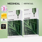 Bundle of 2 Mediheal Essential Mask (10ea x2)
