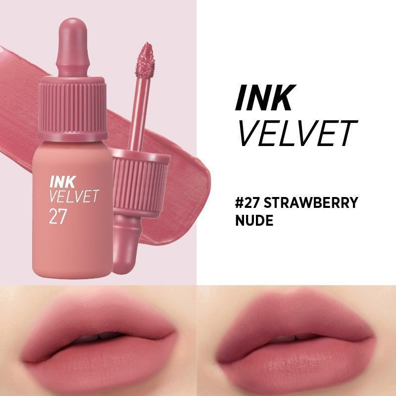 PERIPERA Ink Velvet (AD) [46 Colors to Choose]