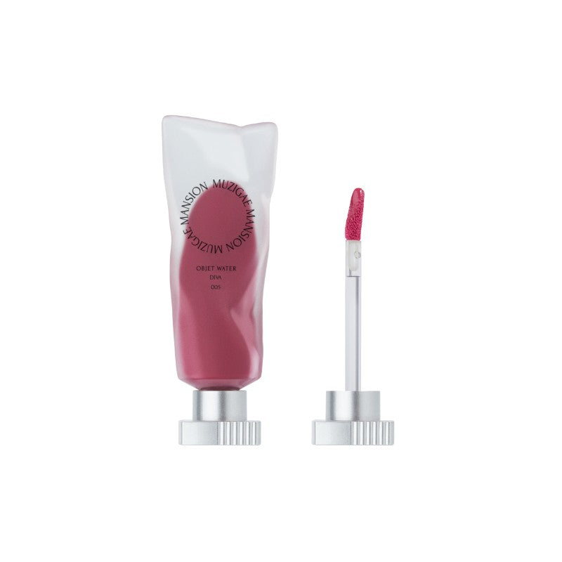 MUZIGAE MANSION Objet Water - 8 colors to choose