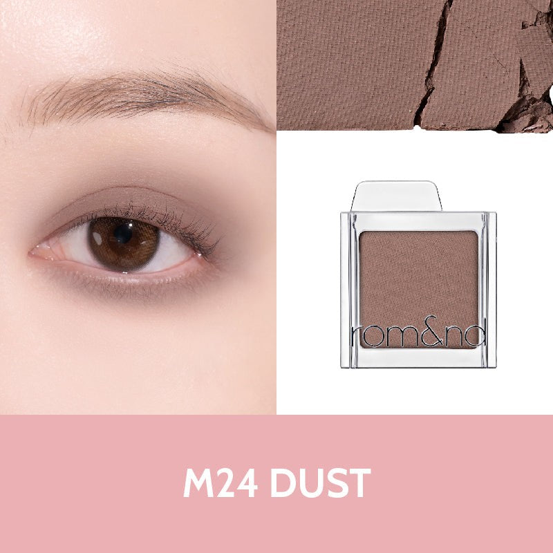 ROMAND Slide In Single - 54 Color to Choose