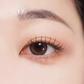 Fillimilli POINT CUTTING LASHES 01 SUPER LONG C CURL (11mm)