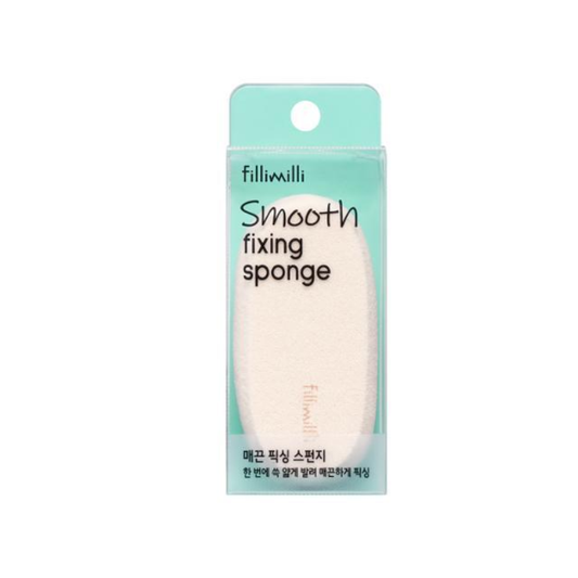 Fillimilli SMOOTH FIXING SPONGE