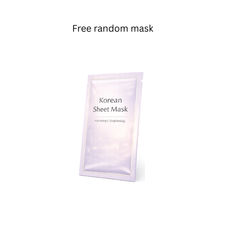 [FREE Random] Mask