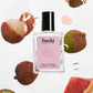 futchi ROLL-ON PERFUME《LITCHI FICTION》15ml