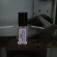 futchi ROLL-ON PERFUME《MILKY-RAIL-WAY》（Travel-Size) 3ml