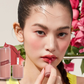 [Bundle Duo] hince Raw Glow Gel Tint Full Size + Mini