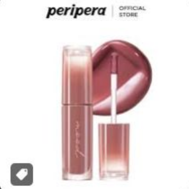 PERIPERA INK MOOD GLOWY TINT - 3 colors to choose