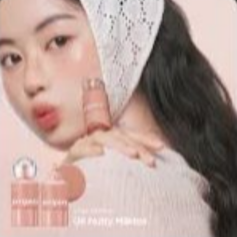 PERIPERA SYRUPY TOK CHEEK - 2 colors to choose