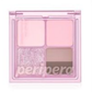PERIPERA INK POCKET SHADOW PALETTE - 2 colors to choose
