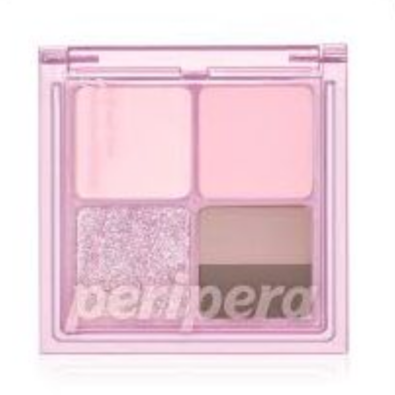 PERIPERA INK POCKET SHADOW PALETTE - 2 colors to choose
