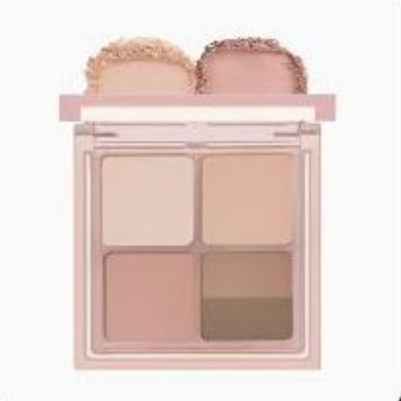 PERIPERA INK POCKET SHADOW PALETTE - 2 colors to choose