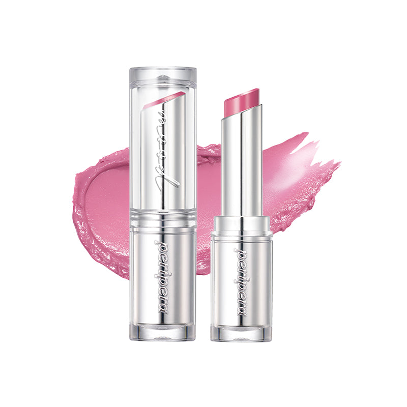 PERIPERA Ink Mood Glowy Balm [4 Colors to Choose]