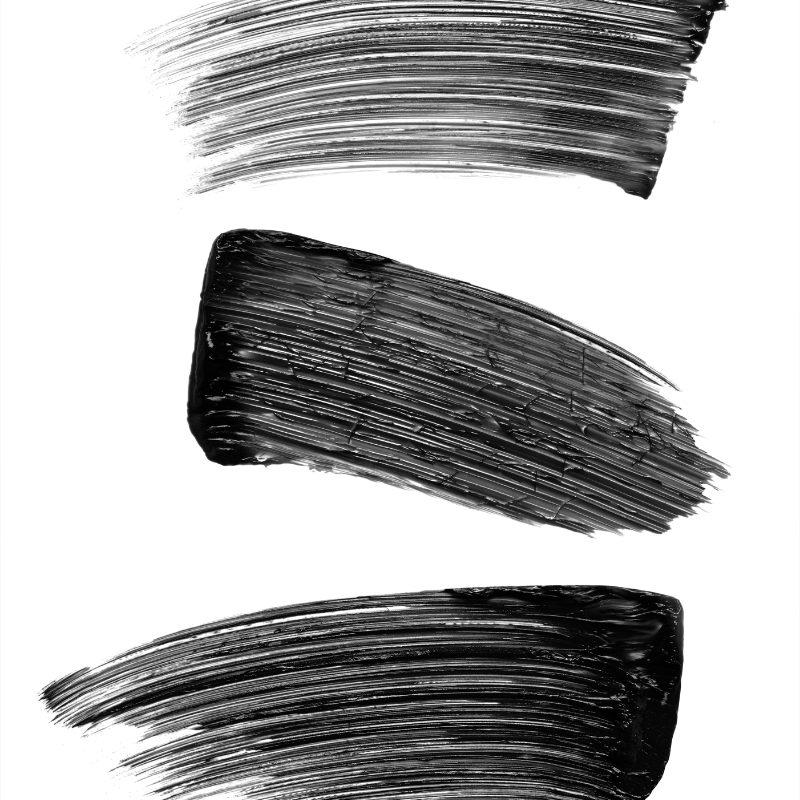 INSBAHA Lengthening Wavy Mascara - 1 Color to Choose