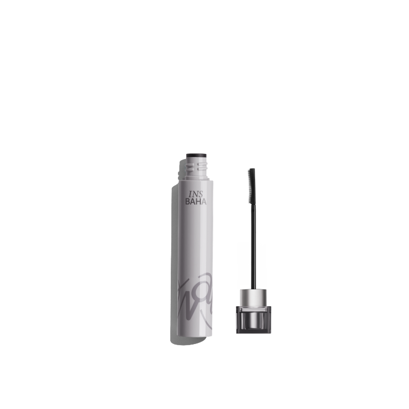 INSBAHA Lengthening Wavy Mascara - 1 Color to Choose