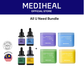 [All U Need Bundle] Mix & Match Any serum 40ml + Mediheal Pad