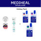 6.6 [Holiday Pack] Mediheal Suncream with Any 1 N.M.F Ampoule Mask