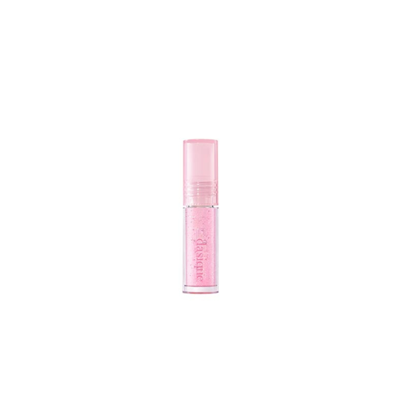 [FREE GIFT] DASIQUE Berry Smoothie Lip Gloss Mini – WOOH