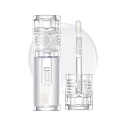 ROMAND Mini Glasting Water Gloss - 4 Color