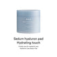 Abib Sedum Hyaluron Pad Hydrating Touch 165Ml / 75Pads