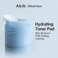 Abib Sedum Hyaluron Pad Hydrating Touch 165Ml / 75Pads