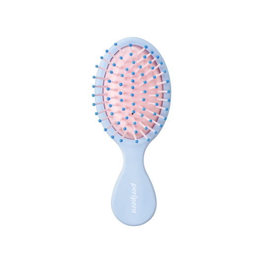 PERIPERA Nightperi Mini Hair Brush