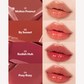 Nuse Care Liptual - 9 Color to Choose