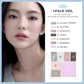 3CE All-Rounder Face Palette - 2 Colors to Choose