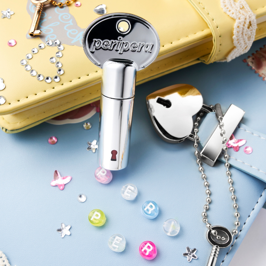 PERIPERA Mood Glowy Tint Key