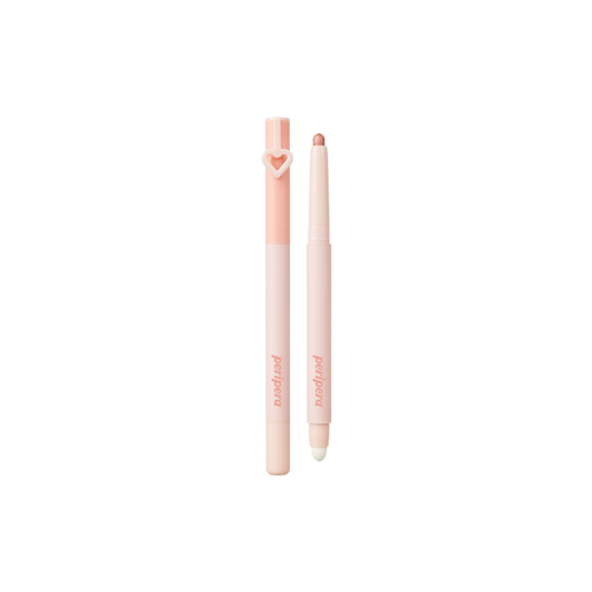 [CLEARANCE] [EXPIRY FEB 2027] PERIPERA School Of Hip Collection___Stick P02 Shining Bubble