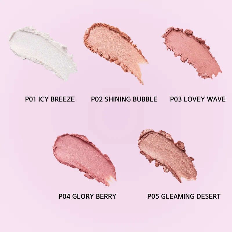 [CLEARANCE] [EXPIRY APR 2027] PERIPERA School Of Hip Collection___Stick P04 Glory Berry