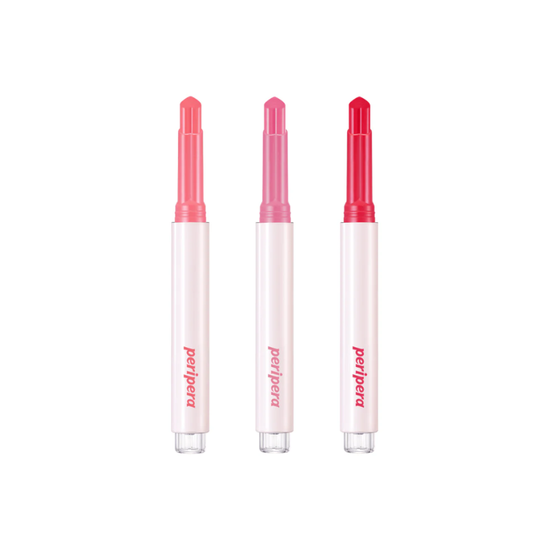 [CLEARANCE] PERIPERA Lucky Lottery Collection Heart Jam