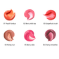 [CLEARANCE] [EXPIRY FEB 2027] PERIPERA Heart Jam Glow Lip #01 Peach Fondue