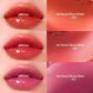 [CLEARANCE] [EXPIRY FEB 2027] PERIPERA Ink Mood Glowy Balm (Hip Gray) - 3 Colors to Choose___#06 Rose In True