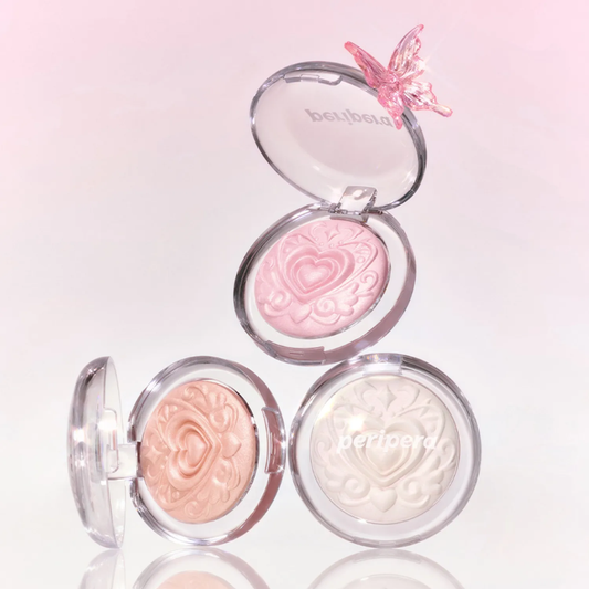 Peripera Moodlike Highlighter - 3 Colors to Choose