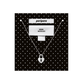 [FREE GIFT] PERIPERA Mood Necklace