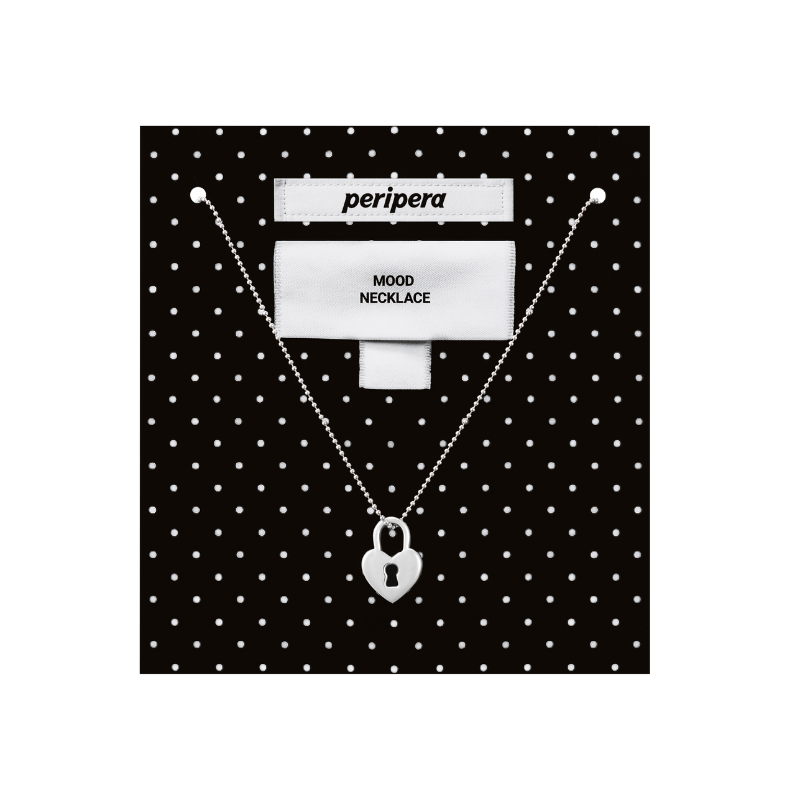 [FREE GIFT] PERIPERA Mood Necklace