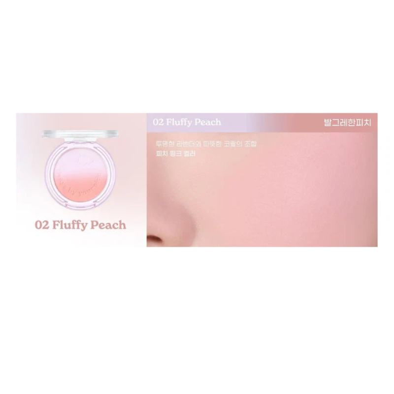 [CLEARANCE] [EXPIRY FEB 2027] PERIPERA Night Peri Collection