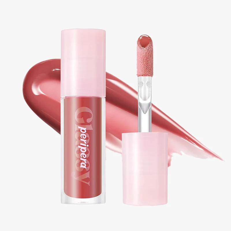 [CLEARANCE] [EXPIRY DEC 2026] PERIPERA Soft Berry Collection___Gloss 015 Soft Sweet