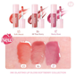 [CLEARANCE] [EXPIRY DEC 2026] PERIPERA Soft Berry Collection___Gloss 015 Soft Sweet
