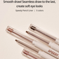 [CLEARANCE] [EXPIRY JAN 2027] PERIPERA Speedy Pencil Liner #06 Under Ginger